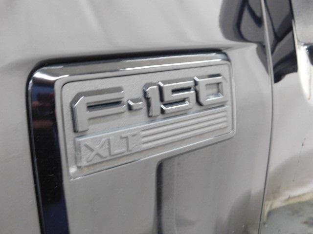 used 2023 Ford F-150 car, priced at $39,447