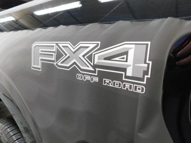 used 2023 Ford F-150 car, priced at $39,447