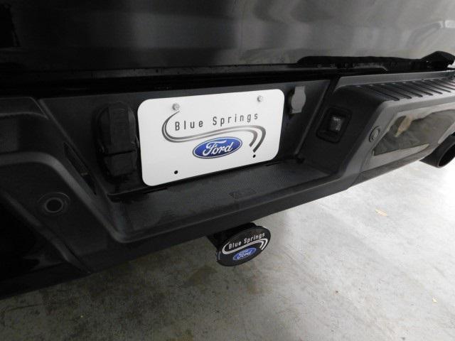 used 2023 Ford F-150 car, priced at $39,447