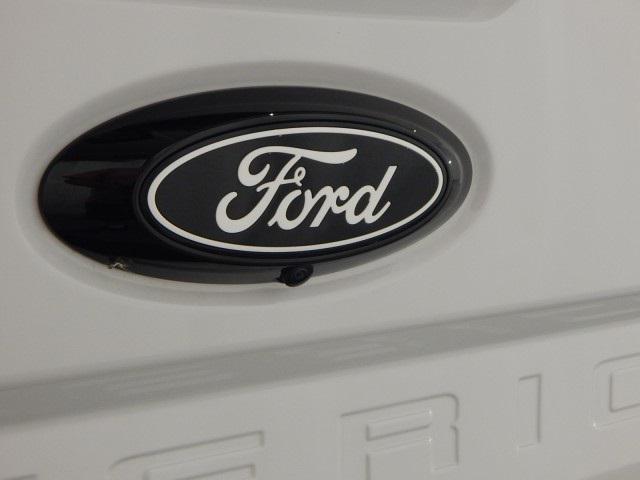 new 2025 Ford Maverick car, priced at $40,845