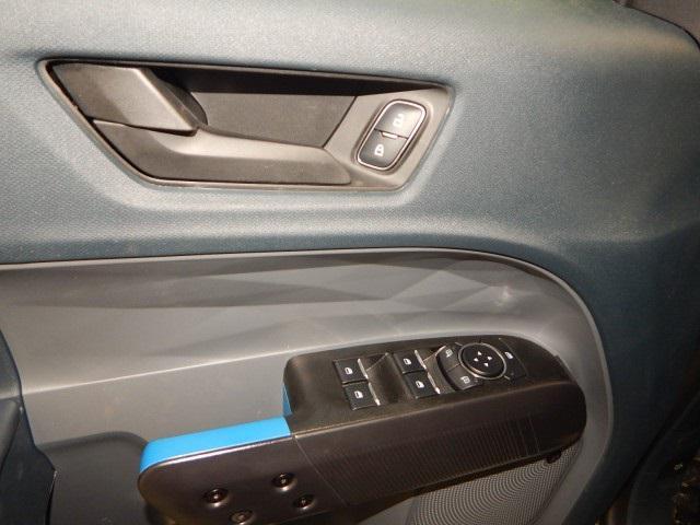 new 2025 Ford Maverick car, priced at $40,845