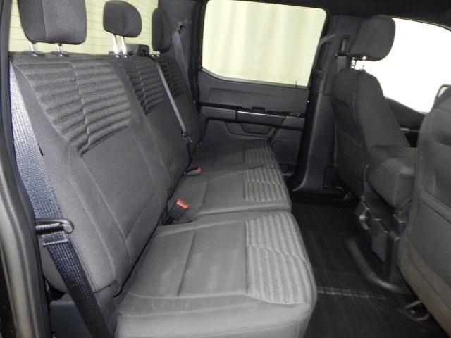 used 2022 Ford F-150 car, priced at $32,979
