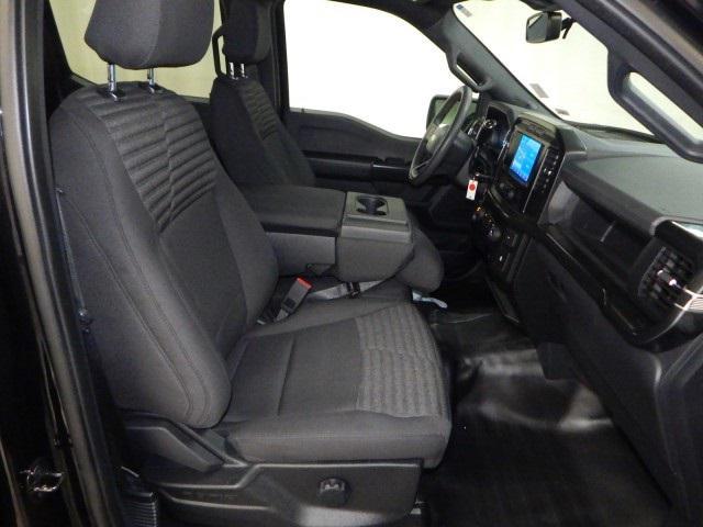 used 2022 Ford F-150 car, priced at $32,979