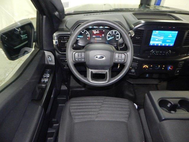 used 2022 Ford F-150 car, priced at $32,979