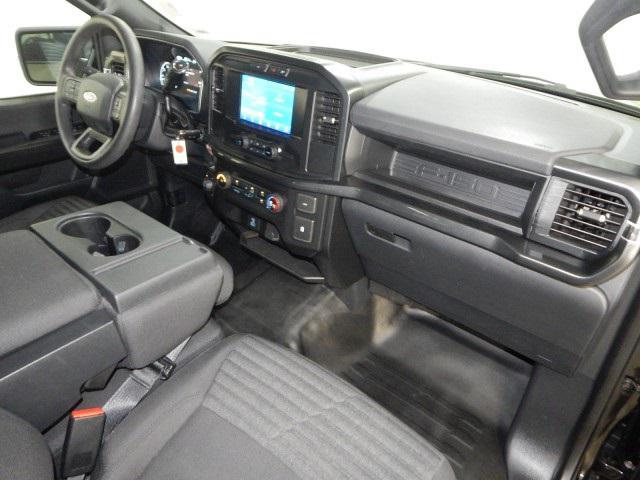 used 2022 Ford F-150 car, priced at $32,979