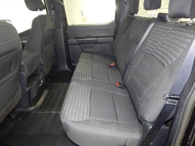 used 2022 Ford F-150 car, priced at $32,979