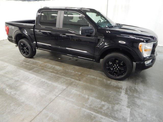 used 2022 Ford F-150 car, priced at $32,979