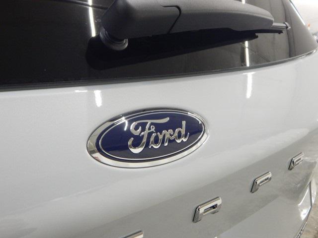 new 2025 Ford Escape car, priced at $32,047
