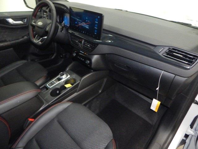 new 2025 Ford Escape car, priced at $32,047