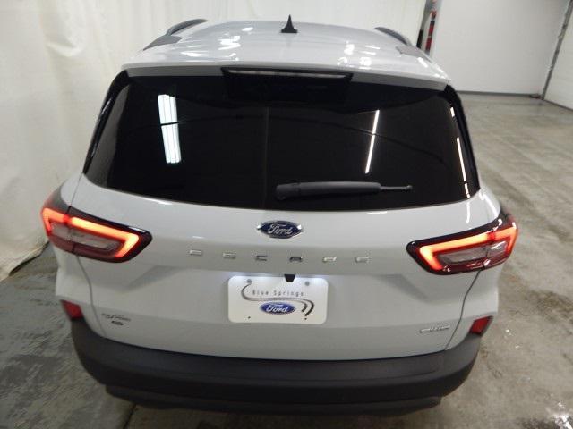 new 2025 Ford Escape car, priced at $32,047