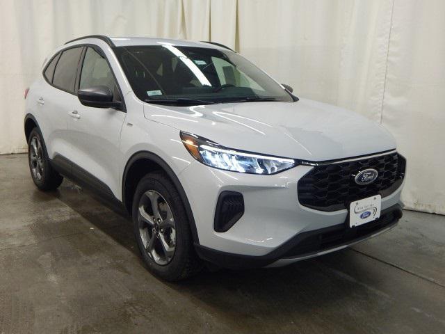 new 2025 Ford Escape car, priced at $32,047