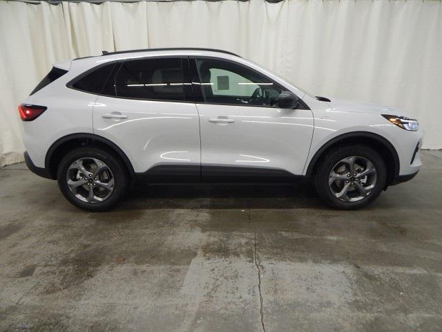 new 2025 Ford Escape car, priced at $32,047