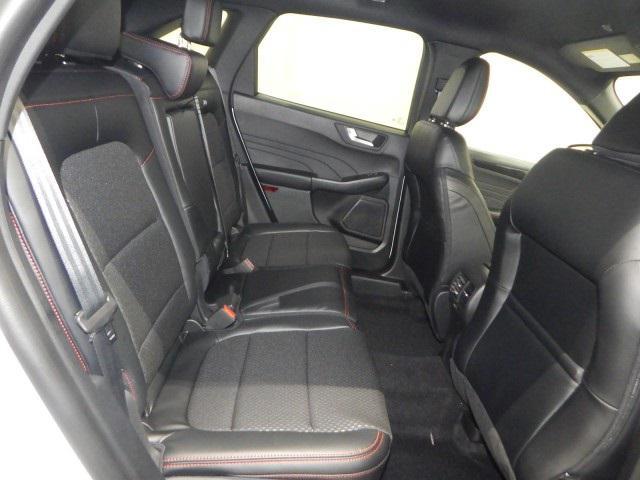 new 2025 Ford Escape car, priced at $32,047