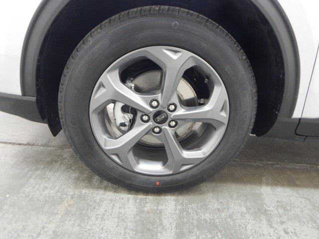 new 2025 Ford Escape car, priced at $32,047