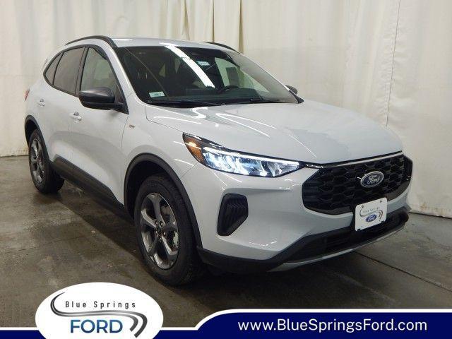 new 2025 Ford Escape car, priced at $28,547