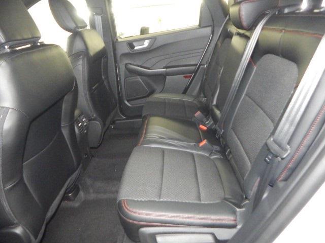 new 2025 Ford Escape car, priced at $32,047