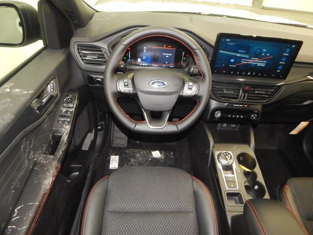 new 2025 Ford Escape car, priced at $32,047