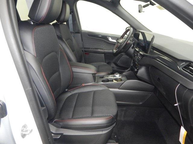 new 2025 Ford Escape car, priced at $32,047