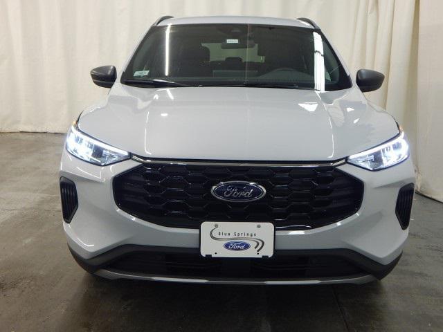 new 2025 Ford Escape car, priced at $32,047