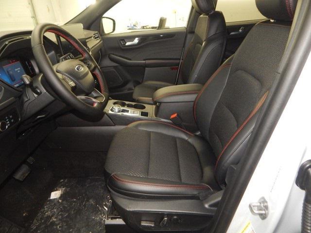 new 2025 Ford Escape car, priced at $32,047