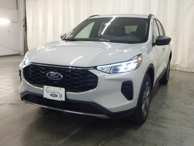 new 2025 Ford Escape car, priced at $32,047