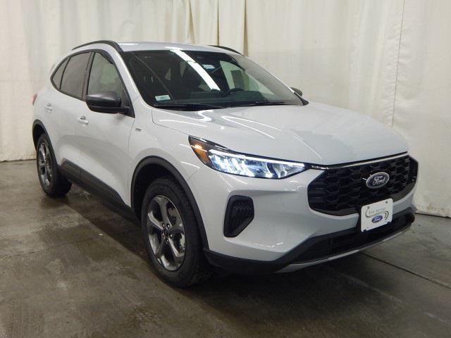 new 2025 Ford Escape car, priced at $32,047