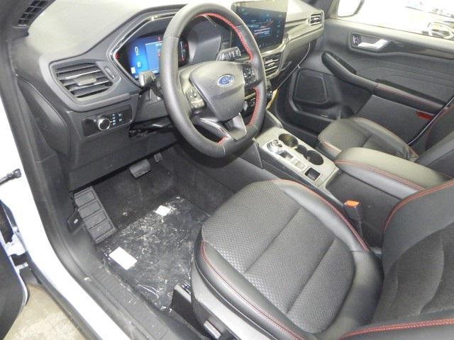 new 2025 Ford Escape car, priced at $32,047