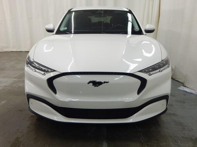 used 2022 Ford Mustang Mach-E car, priced at $23,474