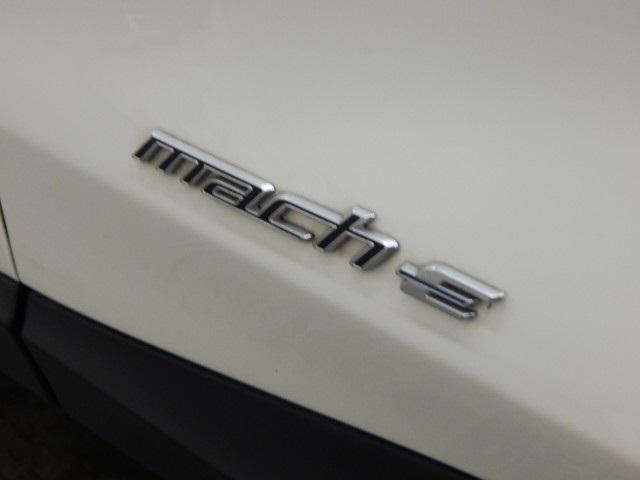 used 2022 Ford Mustang Mach-E car, priced at $23,474