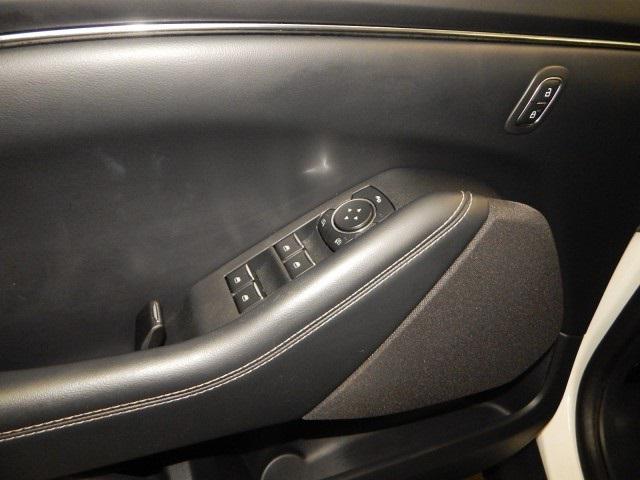 used 2022 Ford Mustang Mach-E car, priced at $23,474