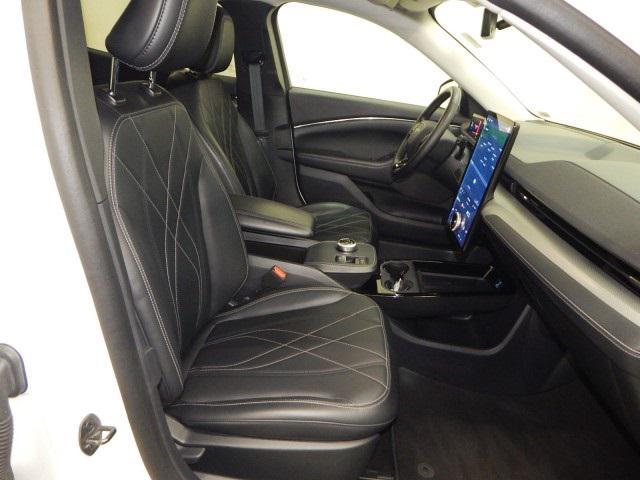 used 2022 Ford Mustang Mach-E car, priced at $23,474