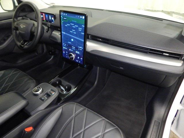 used 2022 Ford Mustang Mach-E car, priced at $23,474