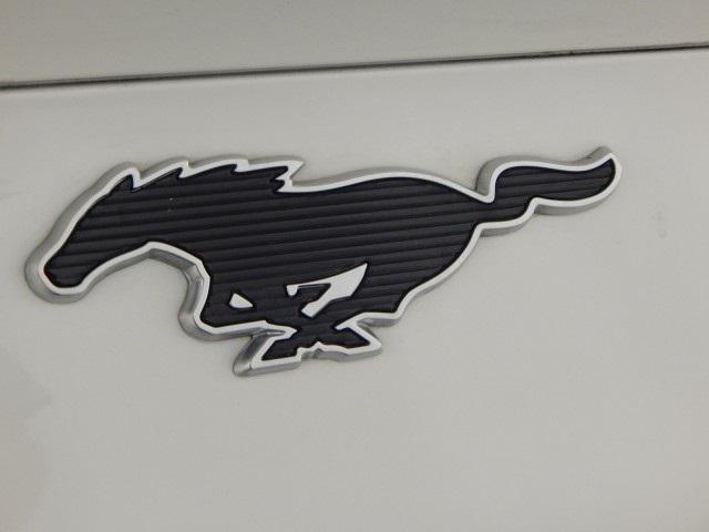 used 2022 Ford Mustang Mach-E car, priced at $23,474