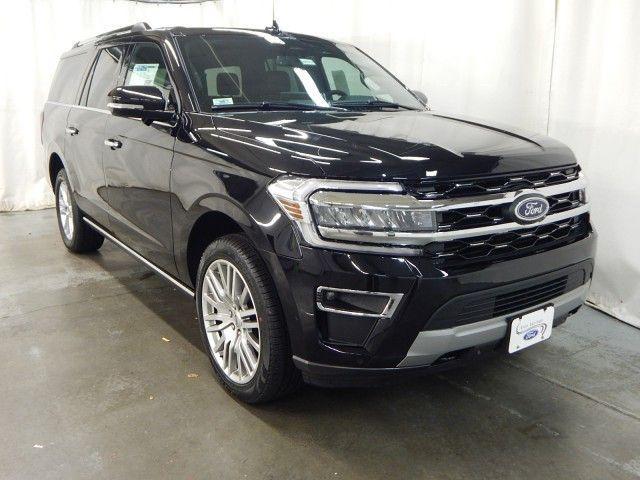 new 2024 Ford Expedition car, priced at $72,895