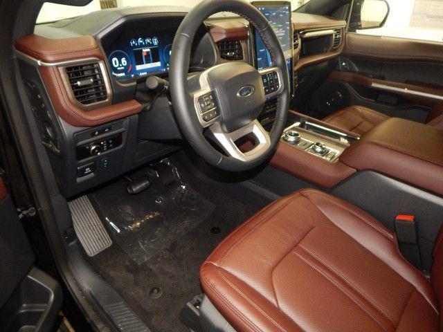 new 2024 Ford Expedition car, priced at $72,895