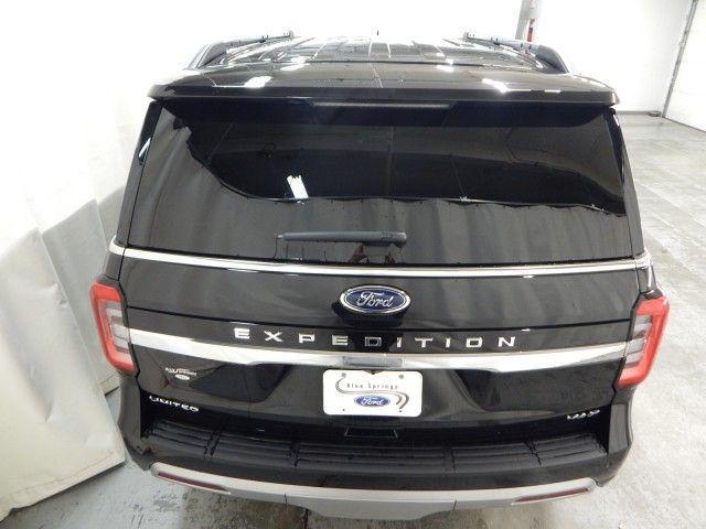 new 2024 Ford Expedition car, priced at $72,895