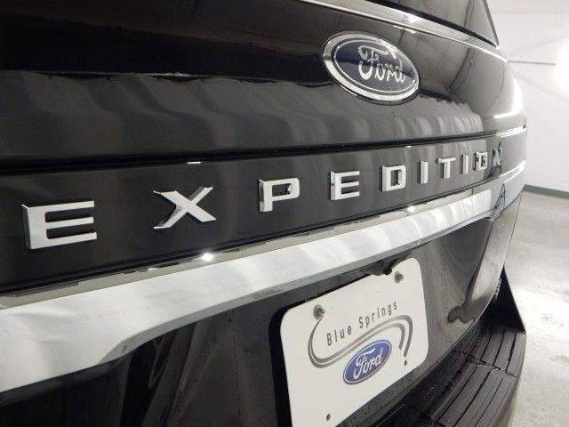 new 2024 Ford Expedition car, priced at $72,895