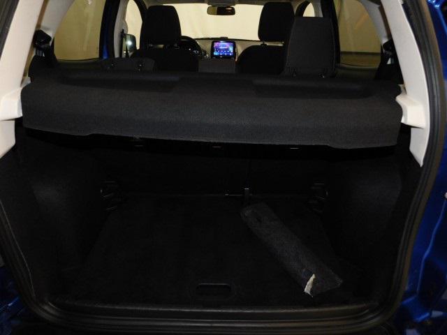 used 2021 Ford EcoSport car, priced at $11,979