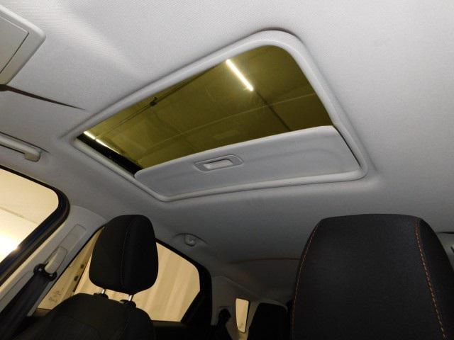 used 2021 Ford EcoSport car, priced at $11,979