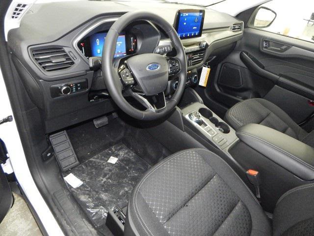 new 2025 Ford Escape car, priced at $28,972