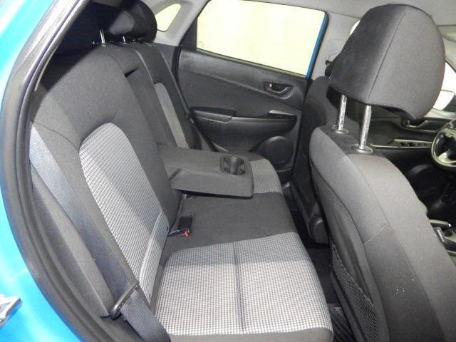 used 2019 Hyundai Kona car, priced at $12,988