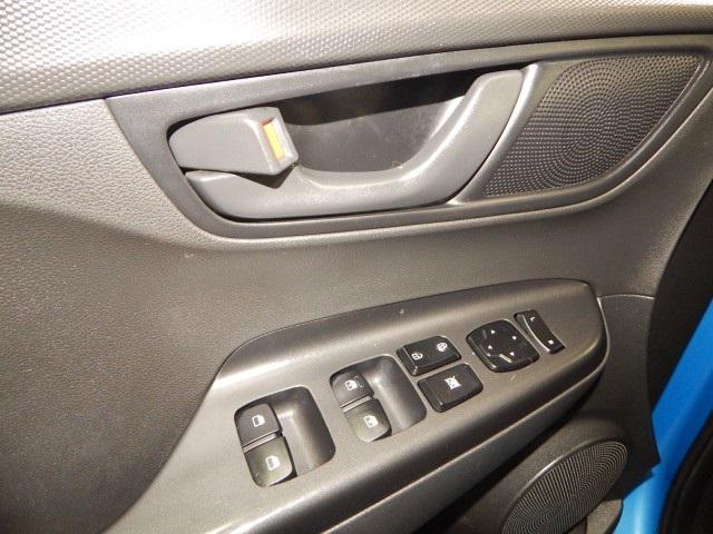 used 2019 Hyundai Kona car, priced at $12,988