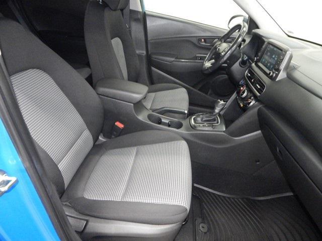 used 2019 Hyundai Kona car, priced at $12,988