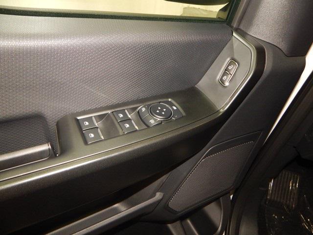 new 2025 Ford F-150 car, priced at $47,164