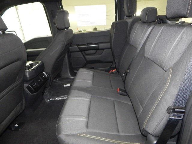 new 2025 Ford F-150 car, priced at $47,164