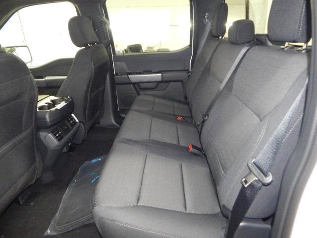 new 2025 Ford F-150 car, priced at $51,411