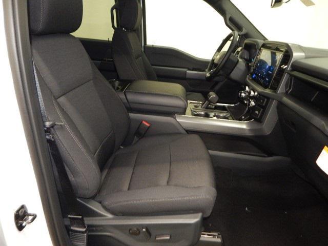 new 2025 Ford F-150 car, priced at $51,411