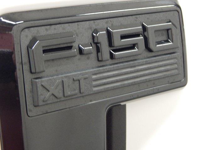 new 2025 Ford F-150 car, priced at $51,411