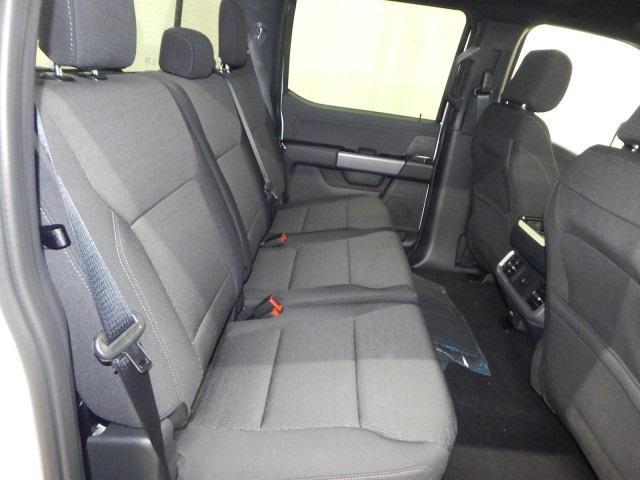 new 2025 Ford F-150 car, priced at $51,411