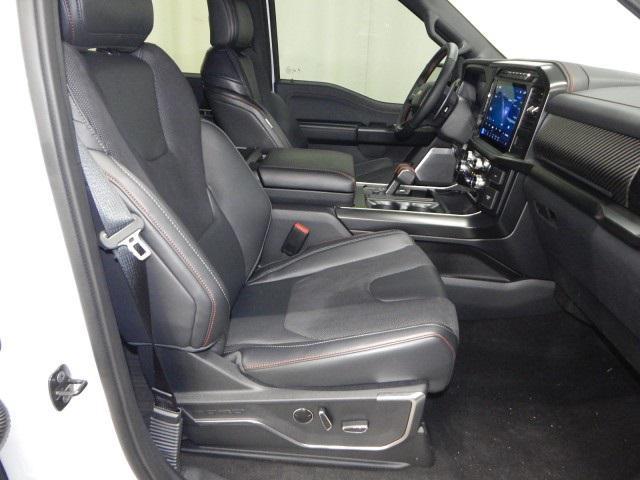 new 2024 Ford F-150 car, priced at $88,400